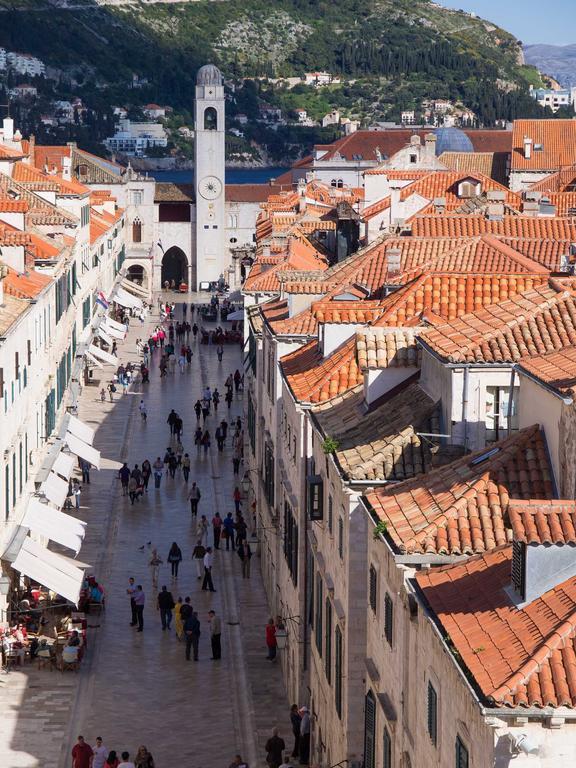 Hidden Gem Old Town Lejlighed Dubrovnik Eksteriør billede
